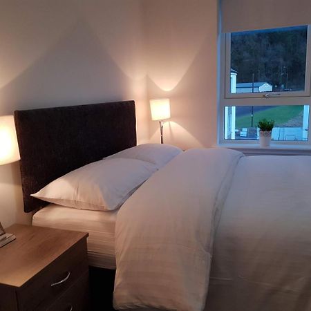 3 Royal View Apartments Стърлинг Екстериор снимка